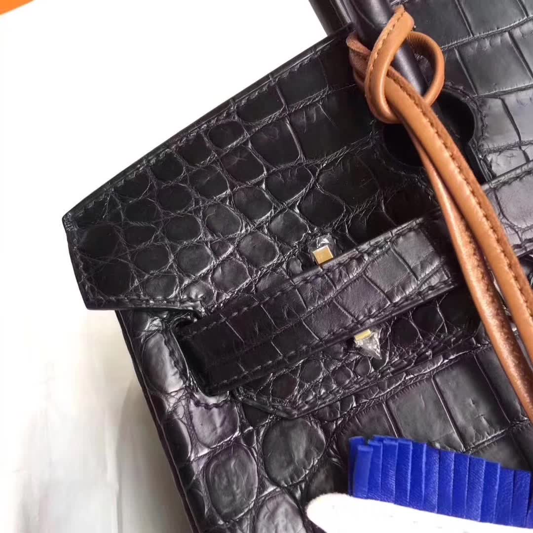 Hermes Birkin Bags